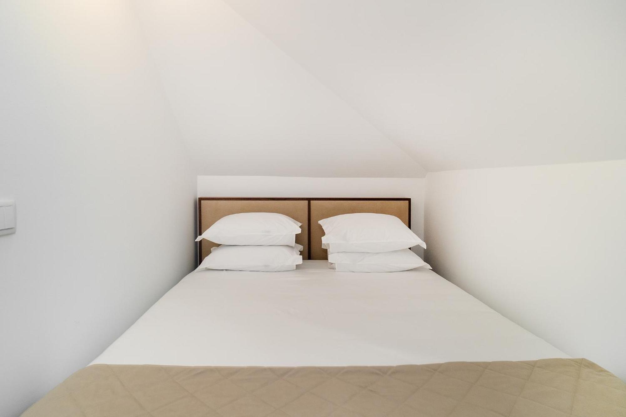 Whome Alfama Prime Location Explore W/ Style Apartment