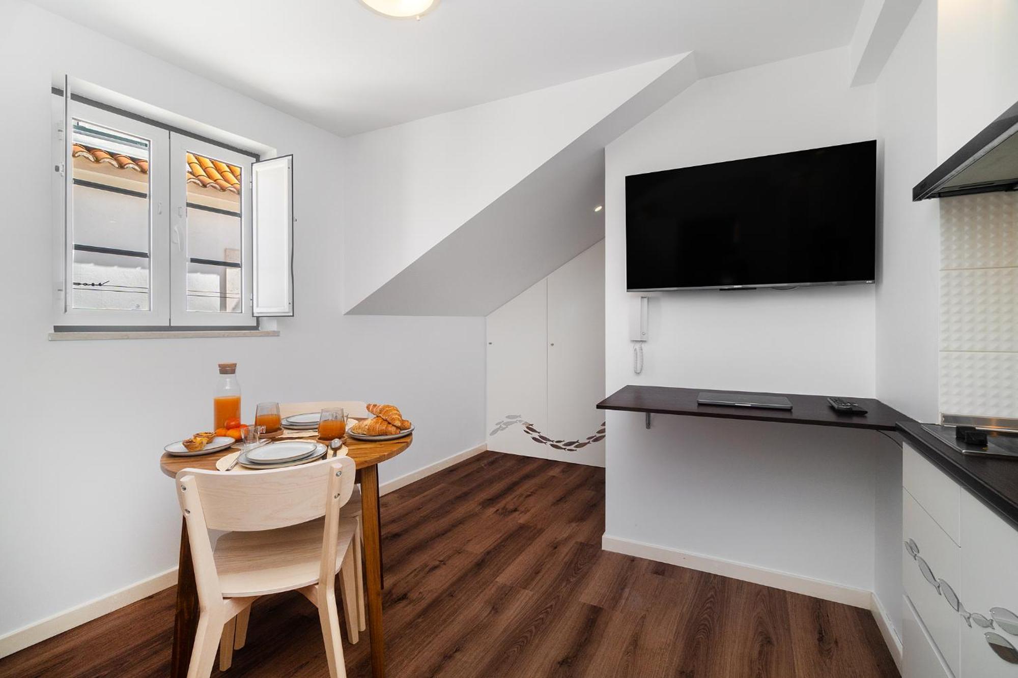 Whome Alfama Prime Location Explore W/ Style Apartment Lissabon