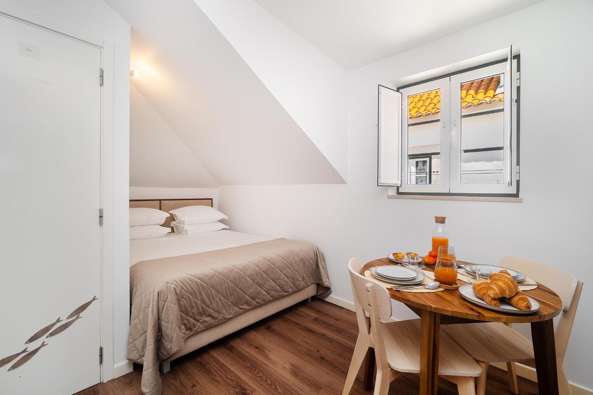 Apartment Whome Alfama Prime Location Explore W/ Style Lissabon